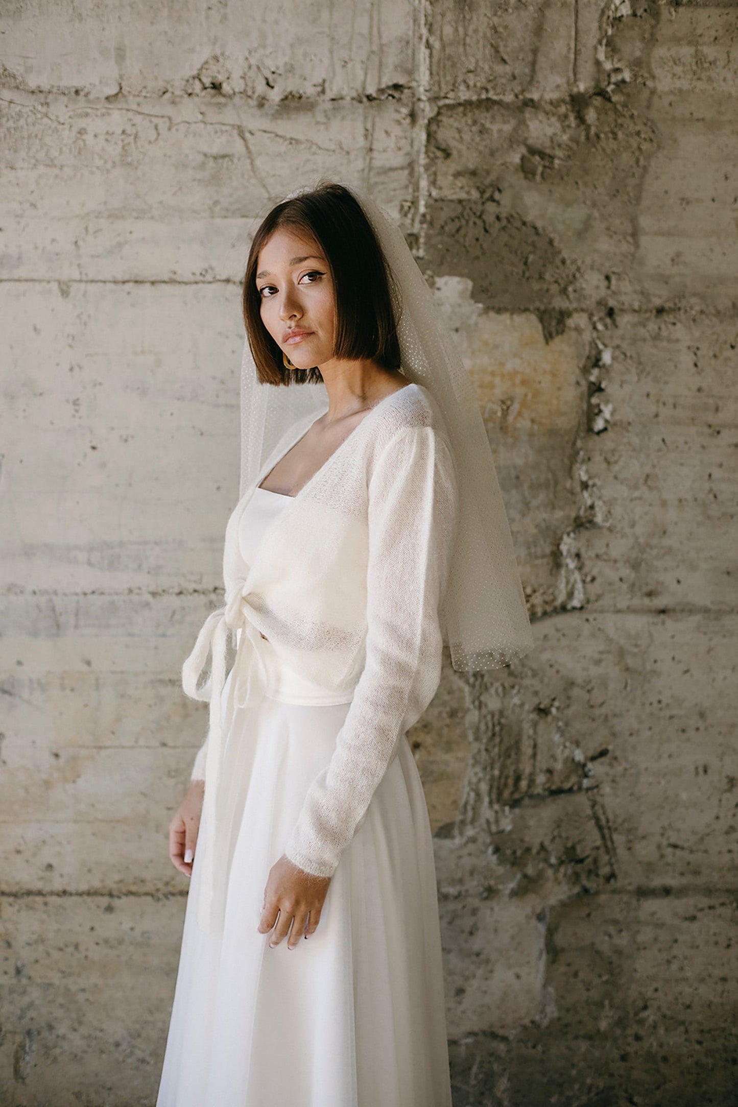 Jaqueta Camèlia - Otaduy